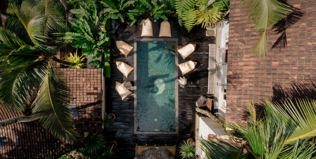 Basundari Bali