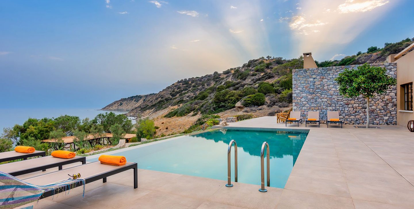 Beach House Arvi - Greece - Accommodations