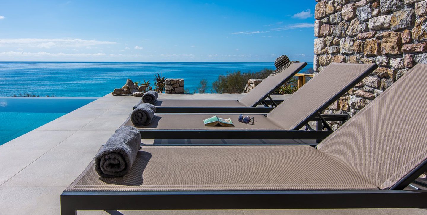 Beach House Arvi - Greece - Accommodations