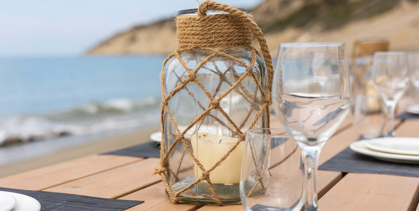 Beach House Arvi - Greece - Accommodations