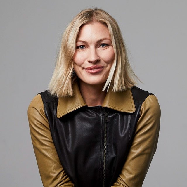 Kelly Conkright