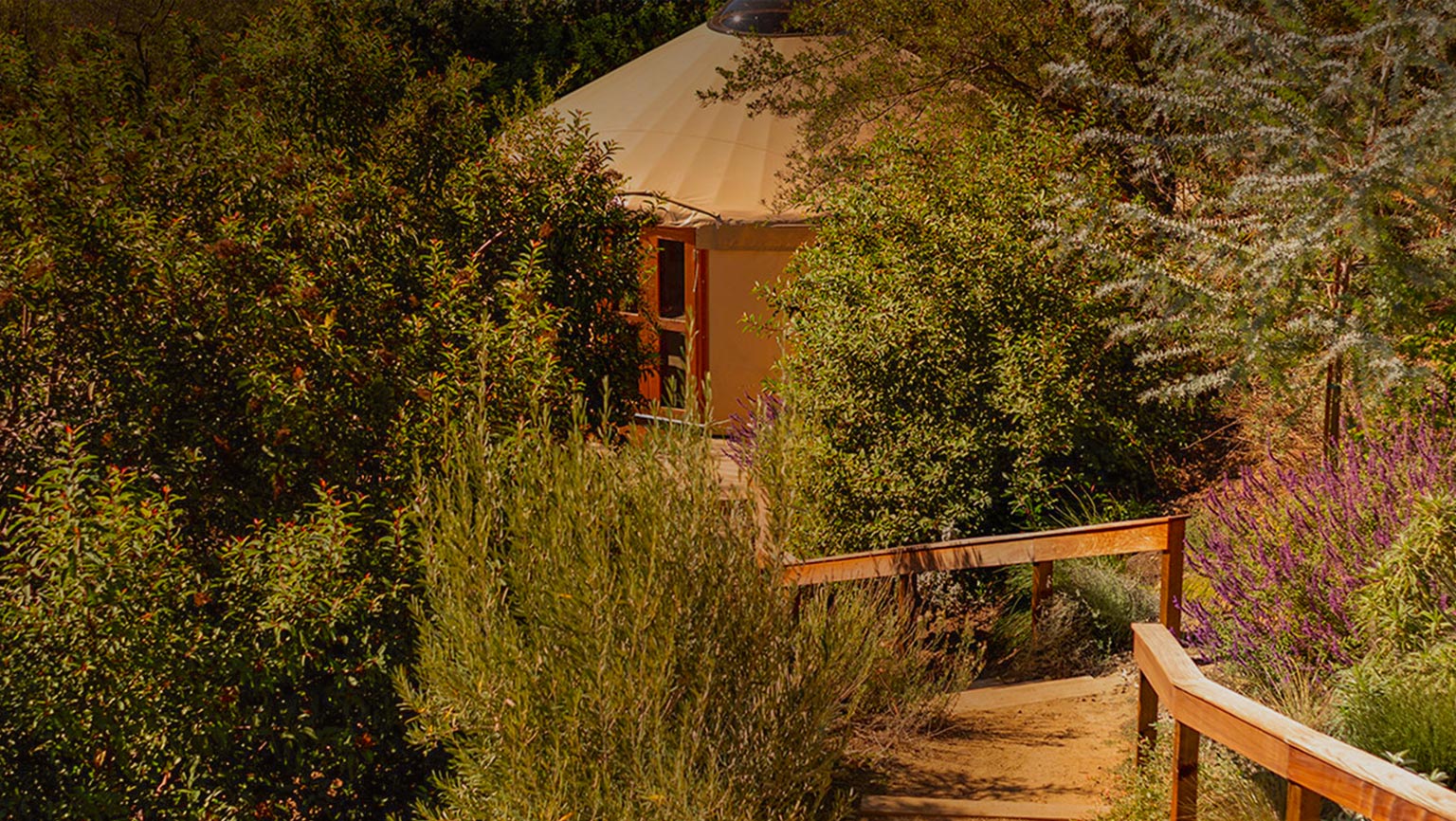 Topanga Retreat