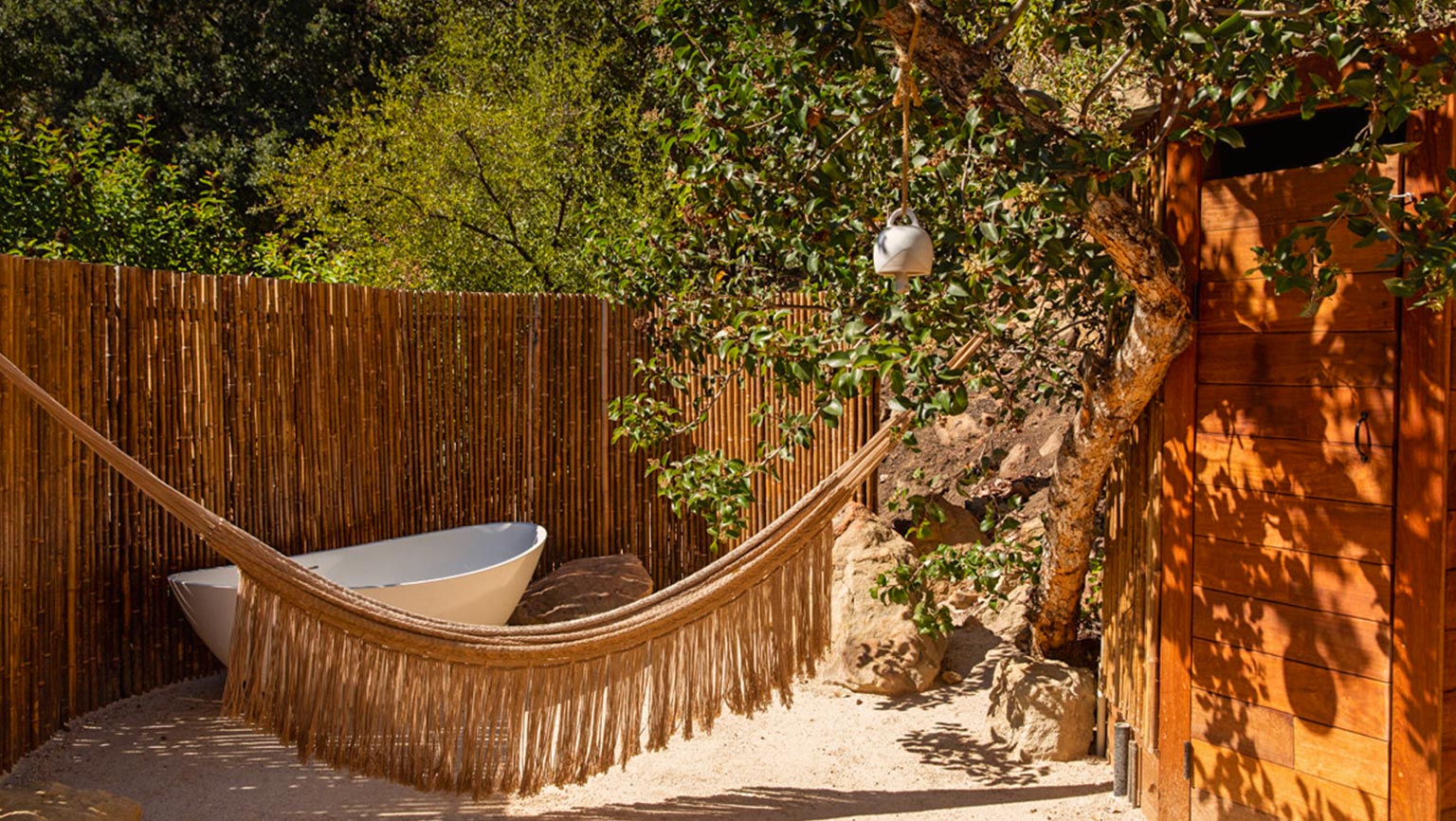 Topanga Retreat