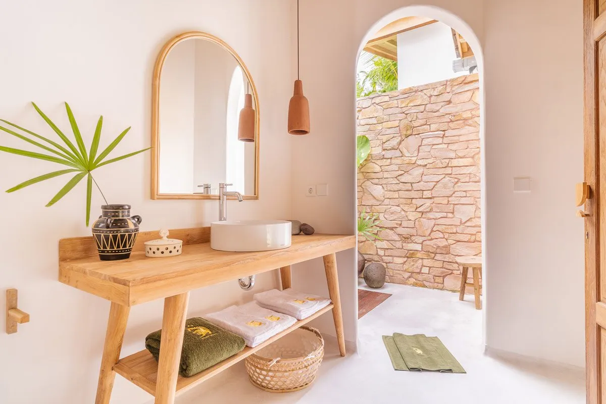 Yama Balian Deluxe Single Occupancy