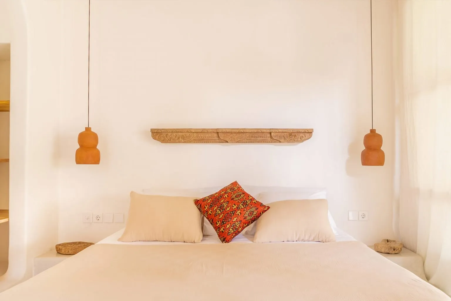 Yama Balian Deluxe Single Occupancy