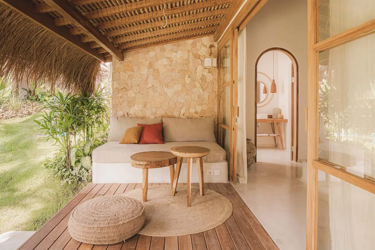 Yama Balian Suite