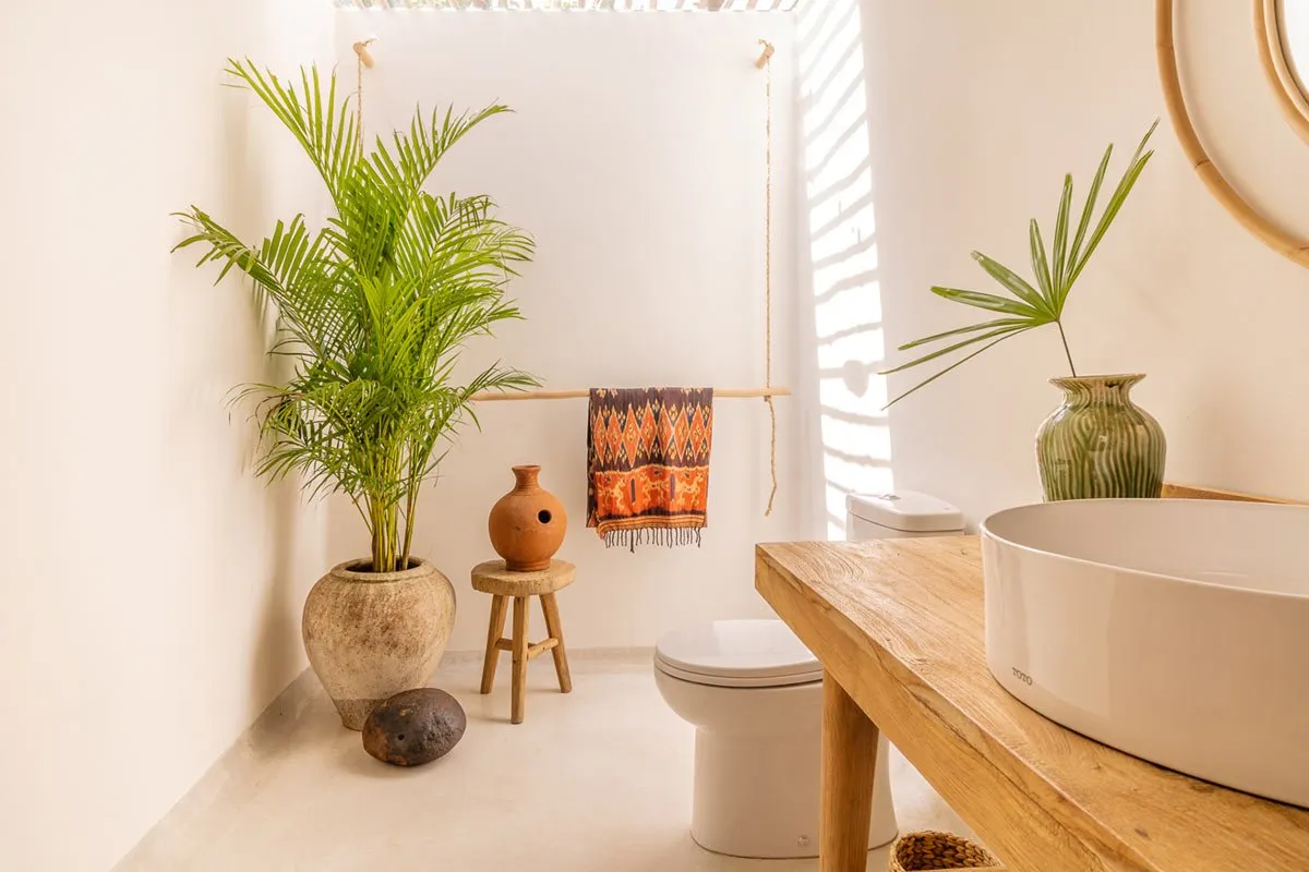 Yama Balian Suite