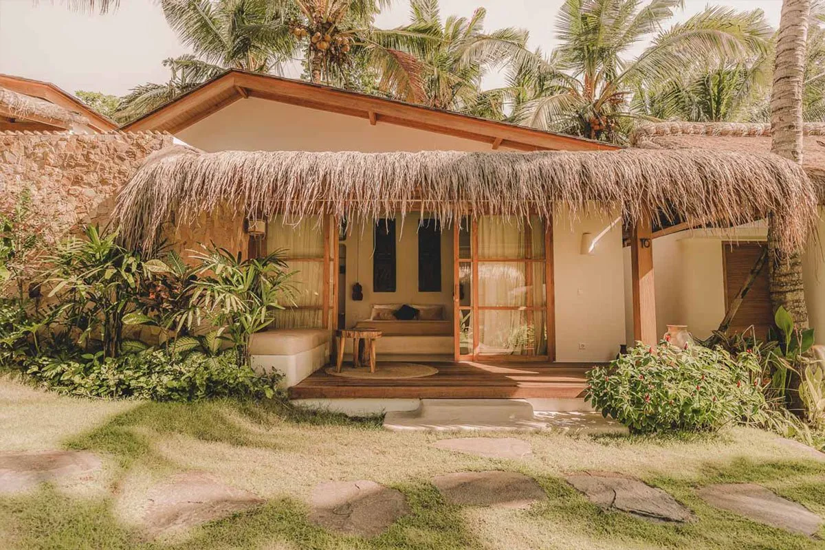 Yama Balian Suite