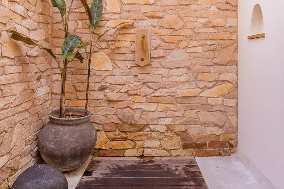 Yama Balian Suite