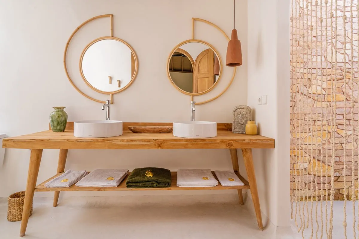 Yama Balian Suite