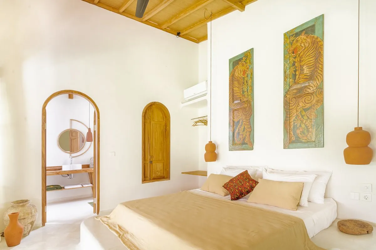 Yama Balian Suite