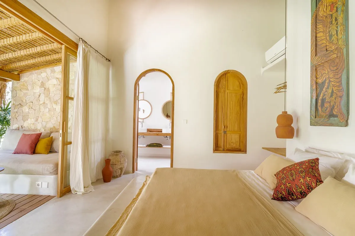 Yama Balian Deluxe Single Occupancy