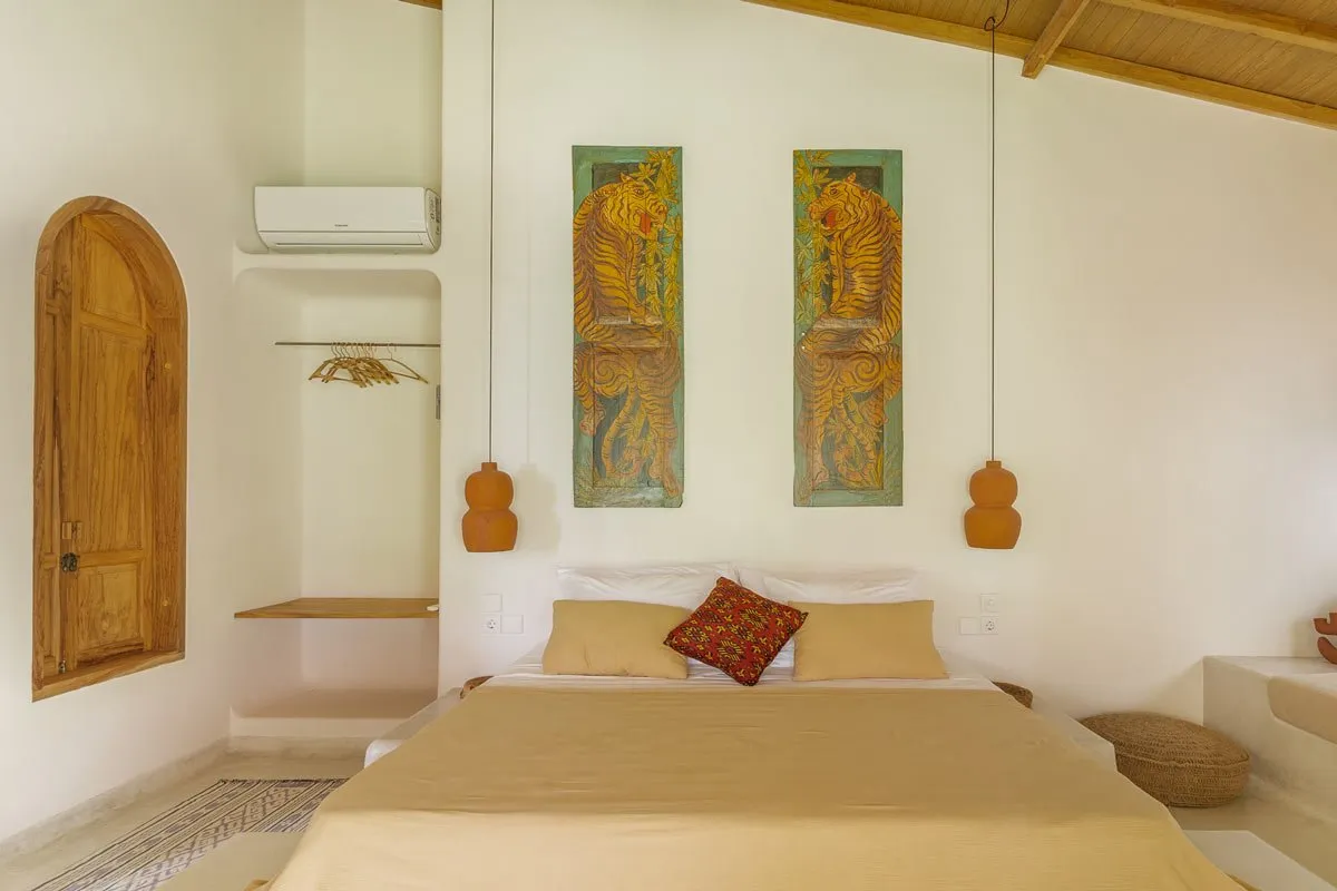 Yama Balian Suite