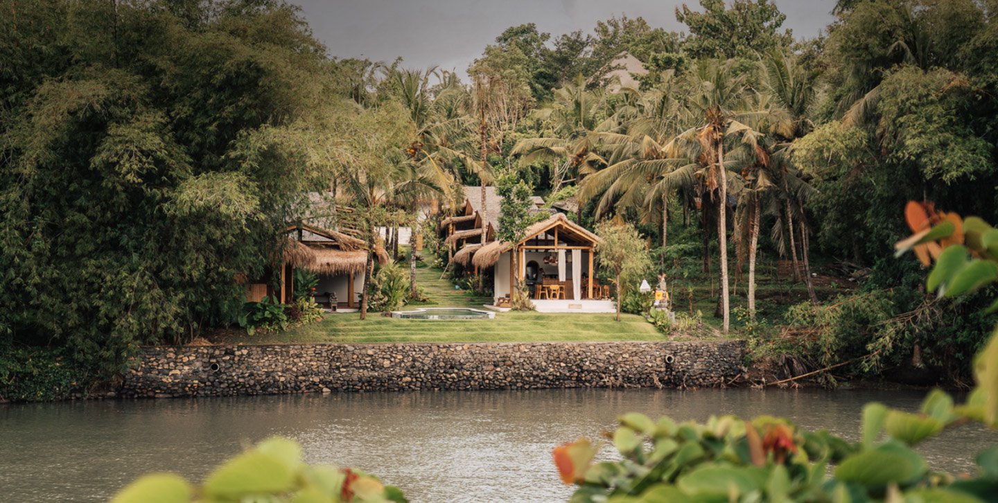 Yama Balian Bali Retreat Packages