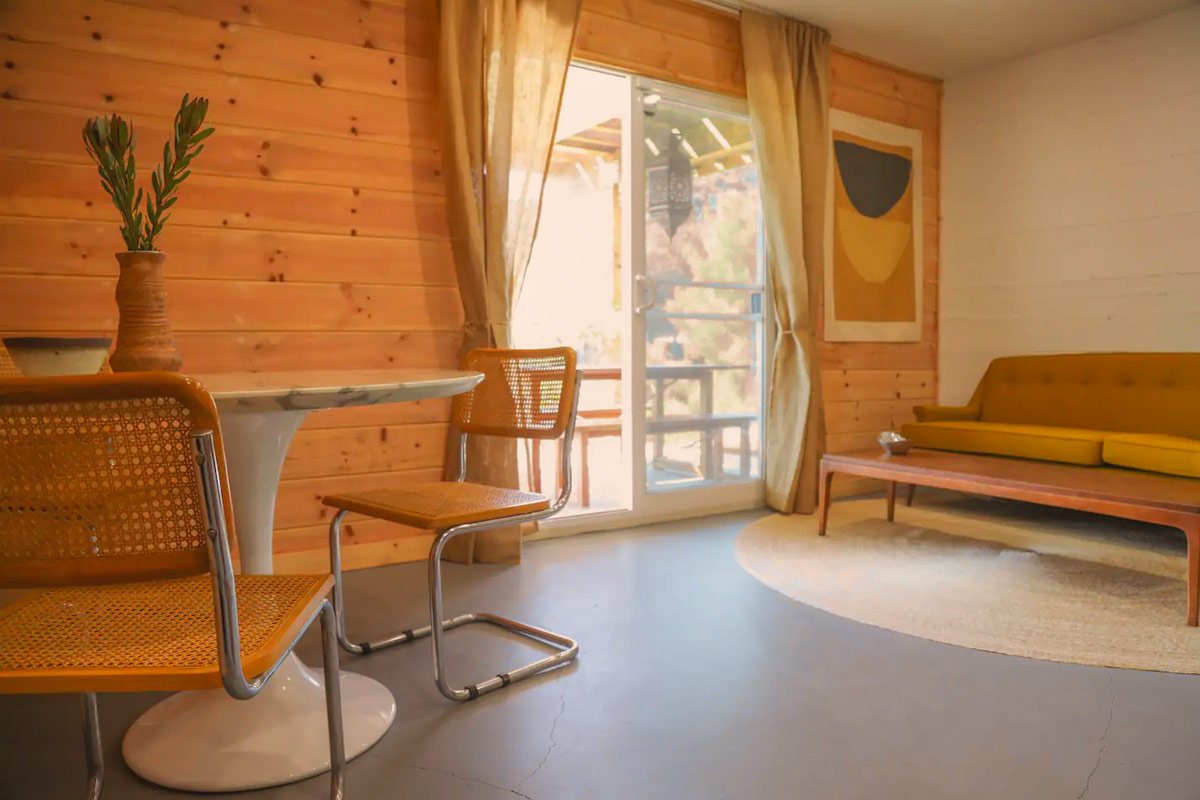 Designer Suite Topanga