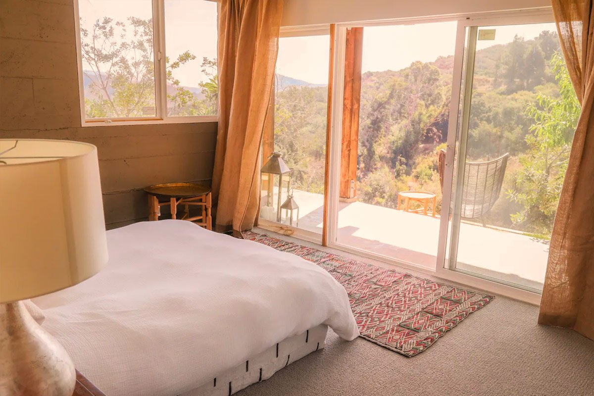 Tu'Kut Bedroom 2