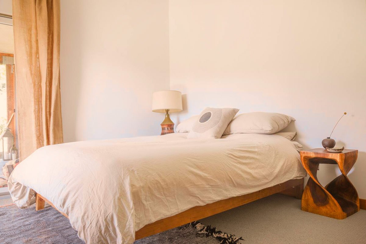 Tu'Kut - Bedroom2