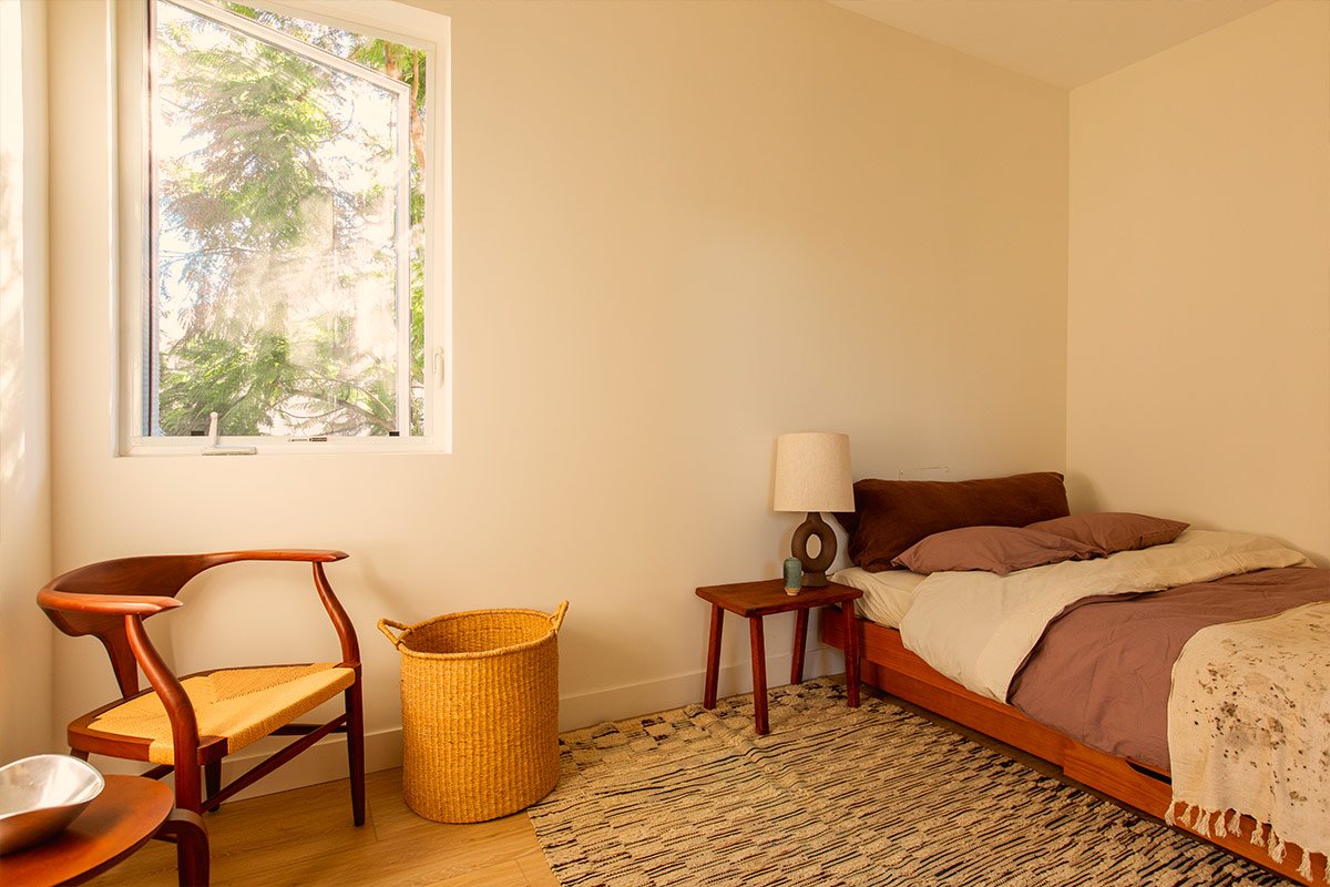 Skyway Bedroom - Topanga