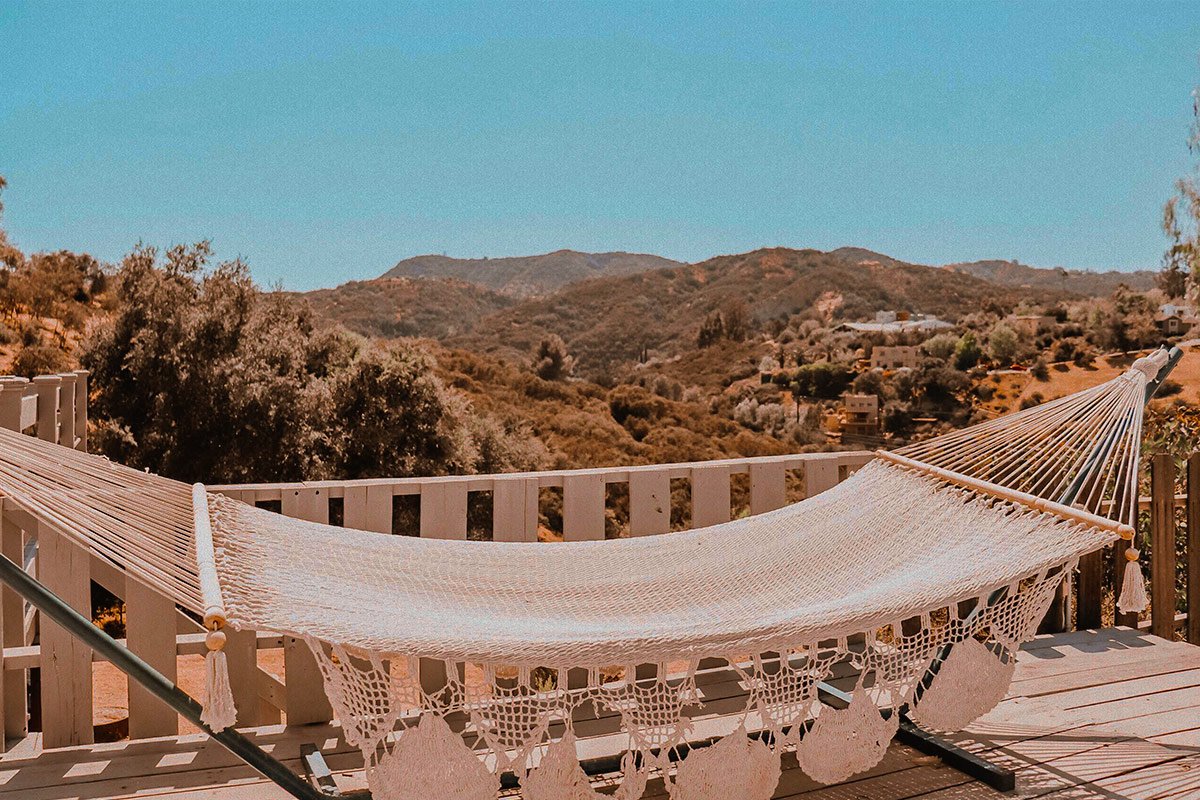 Topanga Half-Day Pass