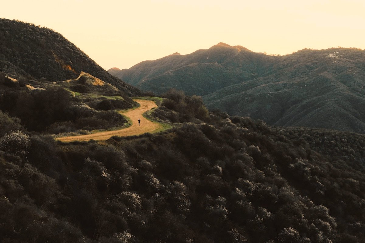 Topanga Full Pass Offsite